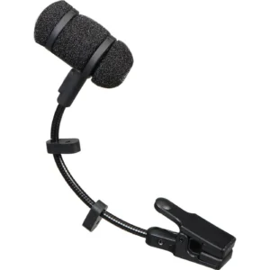 Audio Technica at8418 adattatore per microfono