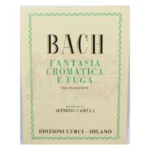 Bach_fantasia cromatica e fuga per pianoforte