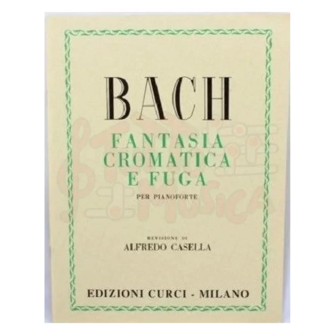 Bach_fantasia cromatica e fuga per pianoforte