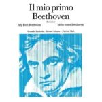 Il-Mio-Primo-Beethoven-Fascicolo-II