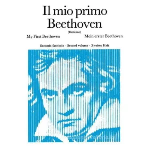 Il-Mio-Primo-Beethoven-Fascicolo-II