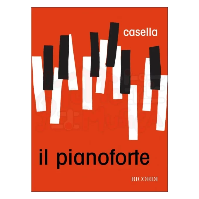 Casella-ilpianoforte