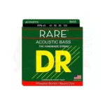 DR RPB-45 Rare Corde per basso acustico 45-105