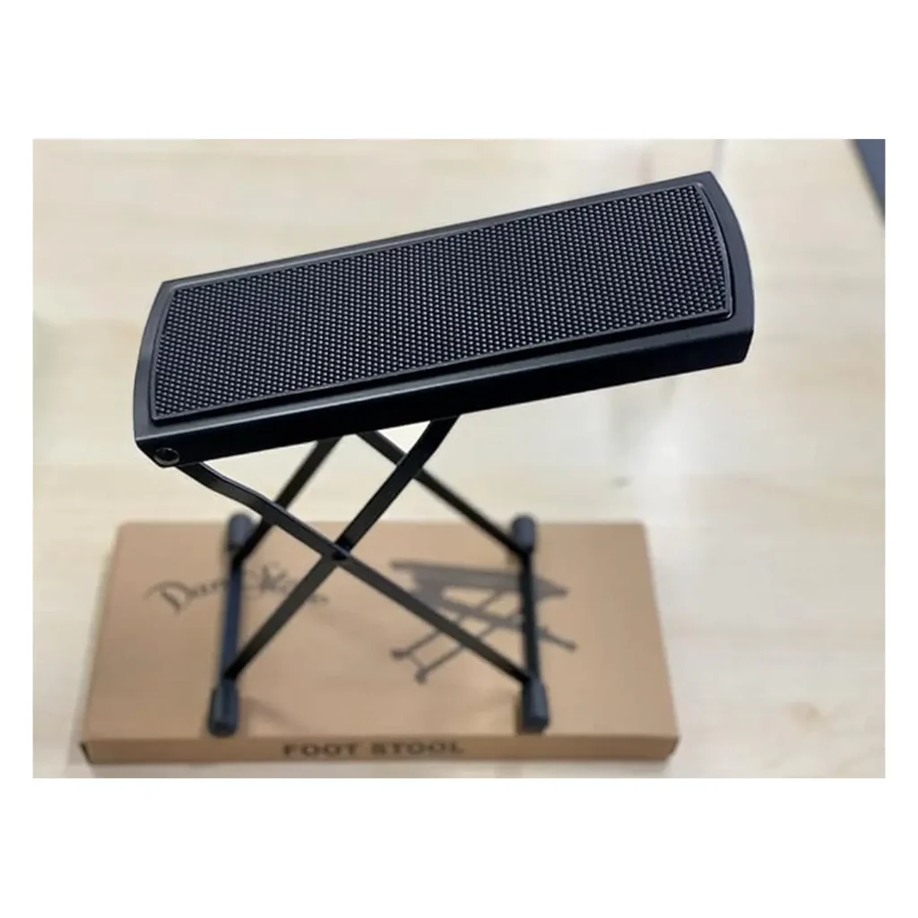 Darestone Poggia piede per chitarra DT FS02