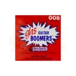 Ghs Boomers 008 10 mute complete