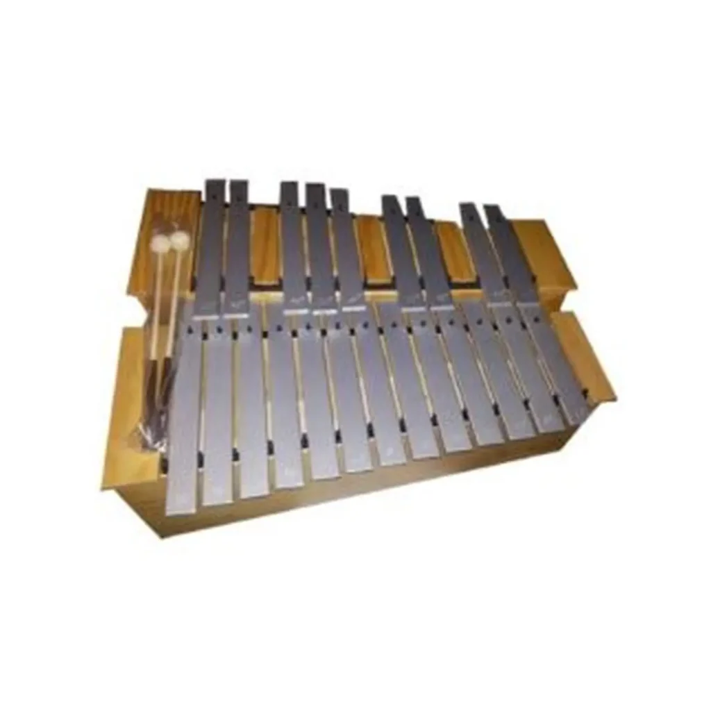 Honsuy metallofono alto cromatico 4922 4972