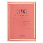 LONGO-12StudiDiTerzeOp.35_perpianoforte