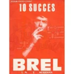 Libro 10 Succes Brel