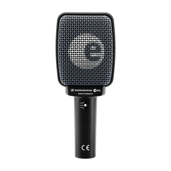 Microfono dinamico Sennheiser E906