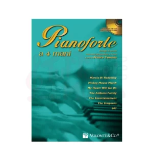 Pianoforte-A-4-Mani-Autore-Concina-Editore-Carisch