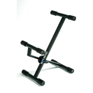 Quik Lok BS313 mini stand per casse regolabile