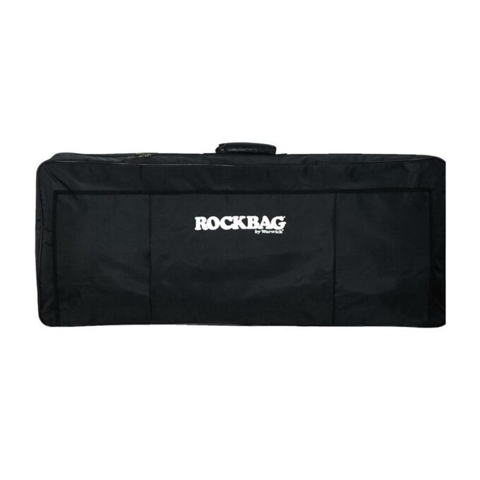 Rockbag 96 X Custodia Imbottita per Tastiera 40,5 X 15 cm