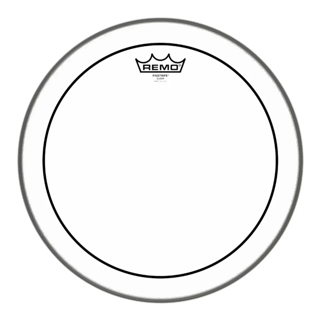 Remo pinstripe PS-1318-00 Pelle 18