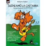 SUONIAMO LA CHITARRA - ROBERTO FABBRI