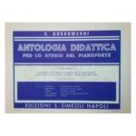 Simeoli-F-Rossomandi-Antologia-Didattica-Categoria-C-Fascicoli