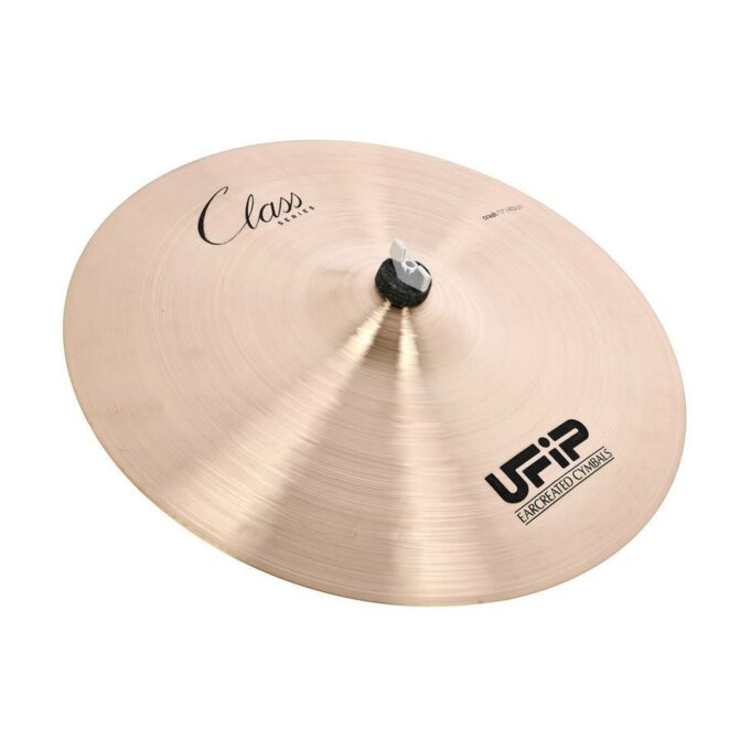 piatto class light crash - ufip - 17"