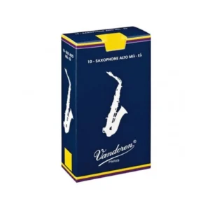 Vandoren SR2115 MIB N.1 1/2 10 ance per Sax contralto