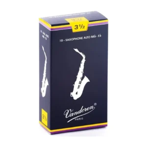 Vandoren SR2135 N.3 1/2 ance per Sax alto