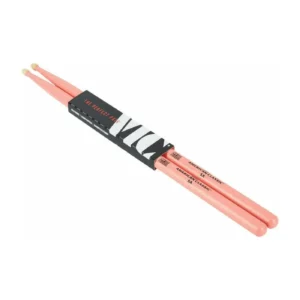 Vic Firth 5ap bacchette american classic 5A pink