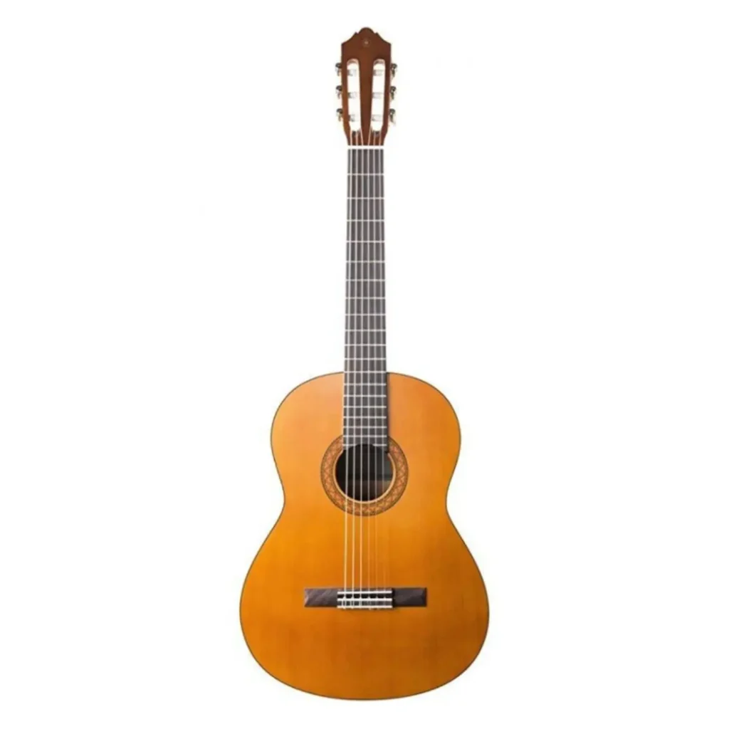 Yamaha C40 II Chitarra Classica