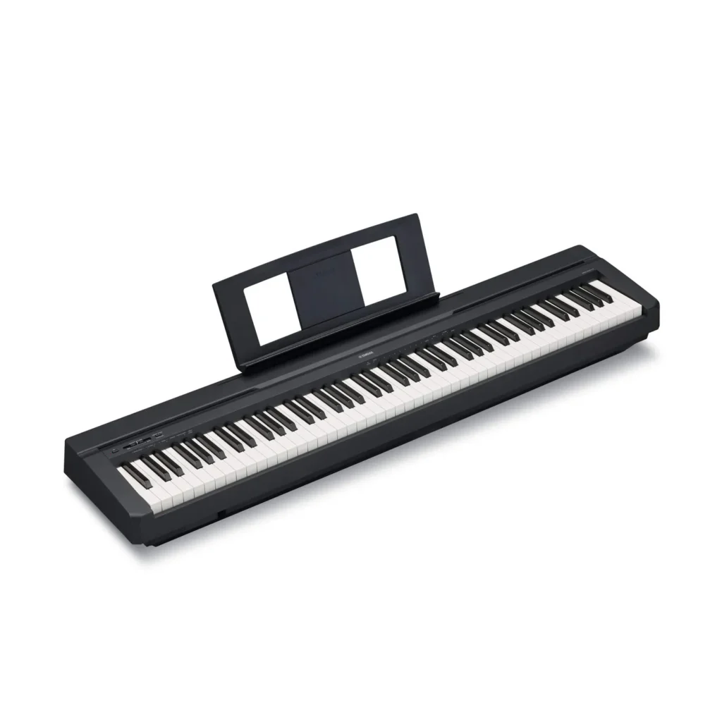Yamaha P45 Pianoforte digitale