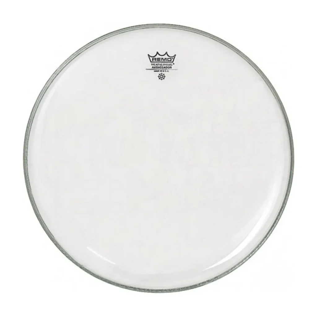 Remo ambassador clear 20 BR-1320-00