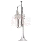 TROMBA STRADIVARIUS BACH IN DO MODEL 25H