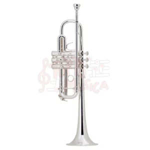 TROMBA STRADIVARIUS BACH IN DO MODEL 25H