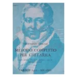 ferdinando-carulli-metodo-completo-per-chitarra-parte-ii