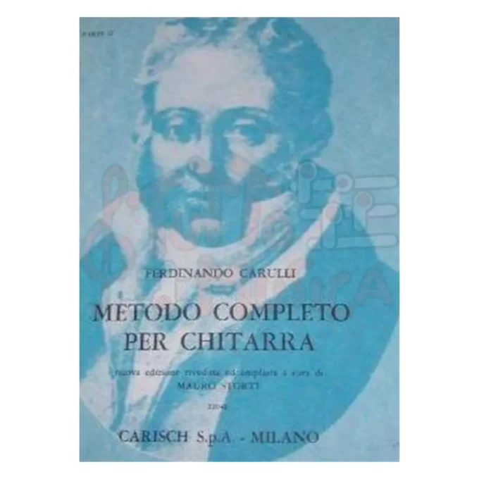 ferdinando-carulli-metodo-completo-per-chitarra-parte-ii