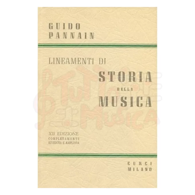 guido-pannain-lineamenti-di-storia-della-musica