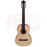 TOLEDO MARTINEZ MC-18S CHITARRA CLASSICA CON CUSTODIA