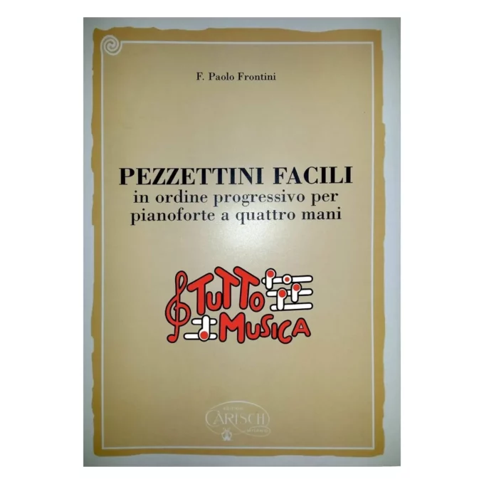 pezzettini-facili-in-ordine-progressivo-per-pianoforte-a-4-mani-fasc.-1