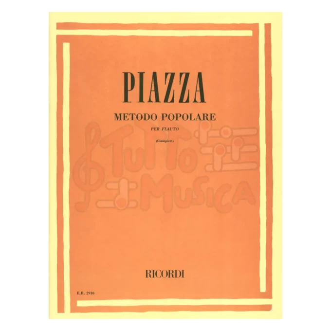 piazza-metodo-popolare-per-flauto-giampieri