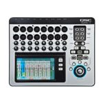 Qsc Touchmix 16 Ch Mixer Digitale