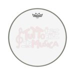 PELLE REMO DIPLOMAT 16" TRASPARENTE