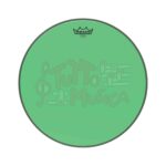 PELLE REMO EMPEROR VERDE 16"