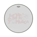 PELLE REMO BIANCA 22"