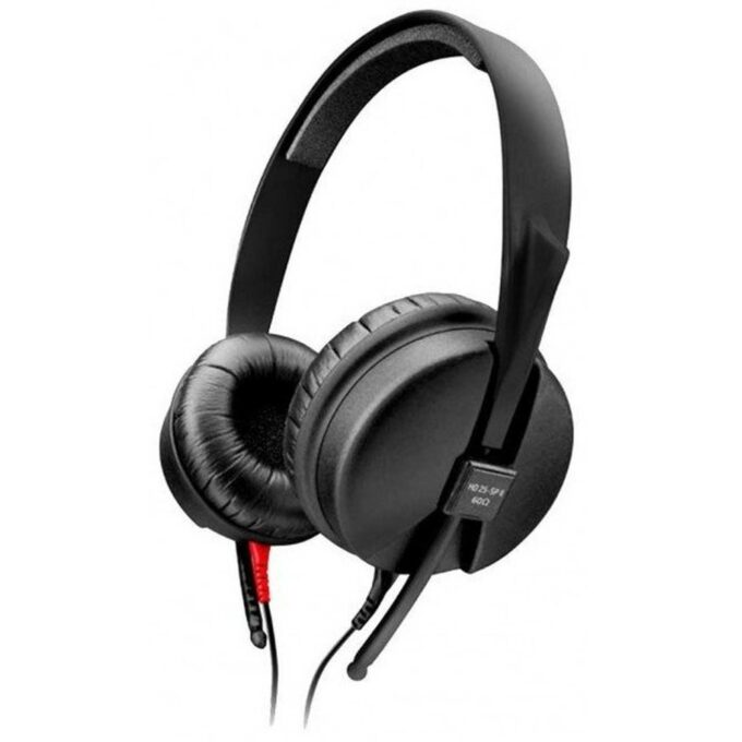 Cuffie Sennheiser HD 25-SP II