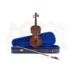 VIOLINO STENTOR 1/4 STUDENT I VL1130 CON BORSA ED ARCO PREPARATO