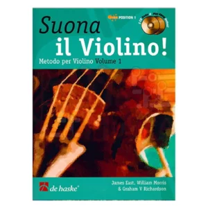 suona-il-violino-vol1