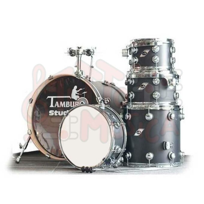 BATTERIA TAMBURO STUDIO TB STS2284SB