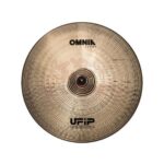 piatto omnia series crash - ufip - 18"