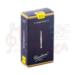 VANDOREN CR1135 MIb N.3 1/2 – 10 ANCE PER CLARINETTO