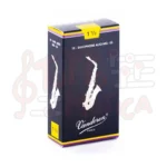 VANDOREN SR2115 MIB N.1 1/2 - 10 ANCE PER SAX CONTRALTO