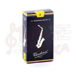 VANDOREN SR212 MIb N.2 – 10 ANCE PER SAX ALTO