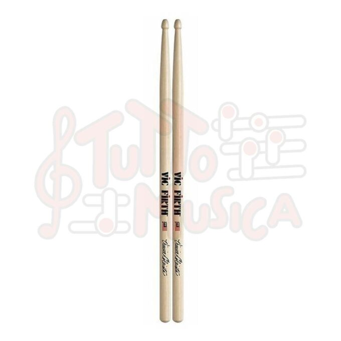 VIC FIRTH SIGNATURE SVC BACCHETTE VINNIE COLAIUTA