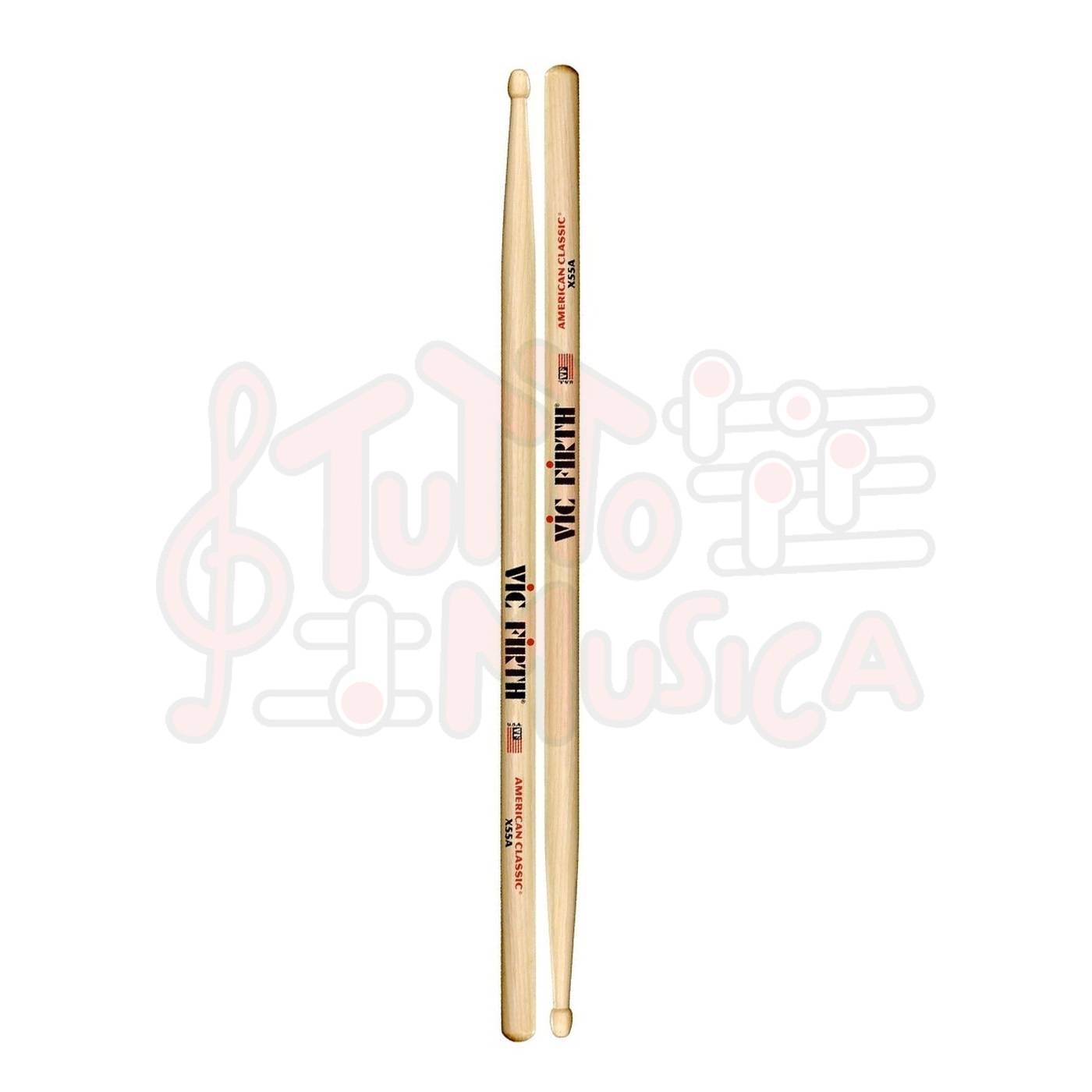 Vic Firth x55a bacchette american classic extreme 55A – TuttoMusicaNET