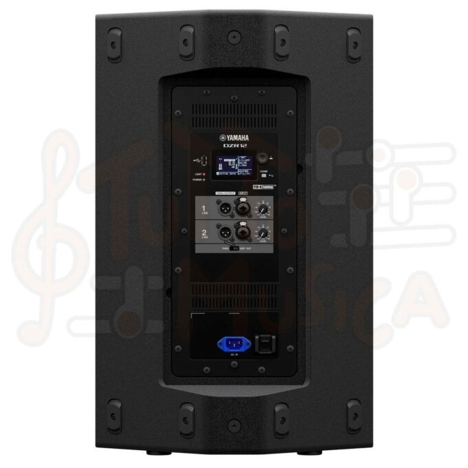 CASSA ATTIVA YAMAHA DZR12 2000W – SPEDIZIONE INCLUSA