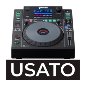 DJ Equipment Usato